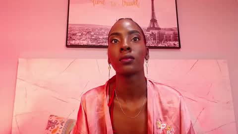 Anny  online show from November 21, 2:43 am