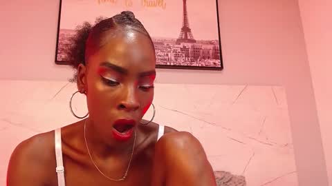 Anny  online show from December 14, 3:45 am