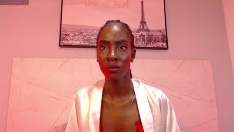 Anny  online show from January 10, 2:57 am