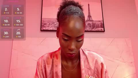 Anny  online show from February 19, 2:40 am