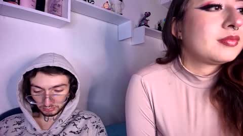 anny harris online show from February 27, 9:48 pm