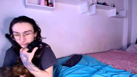 anny harris online show from May 5, 8:39 pm