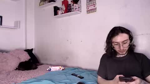 anny harris online show from July 16, 8:26 pm