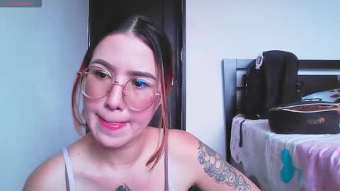 Anny online show from January 16, 9:19 pm