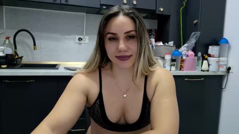 Annyfit4you online show from January 16, 8:13 pm