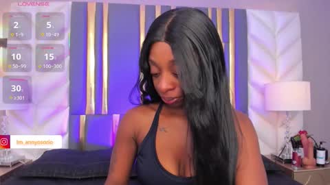 Anny online show from December 14, 7:51 pm