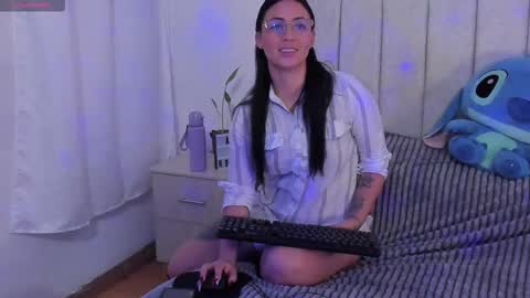 Anny online show from November 20, 10:09 pm