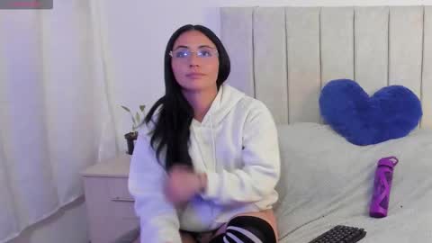 Anny online show from January 15, 11:19 pm