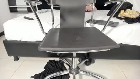 Anny online show from February 8, 11:02 pm