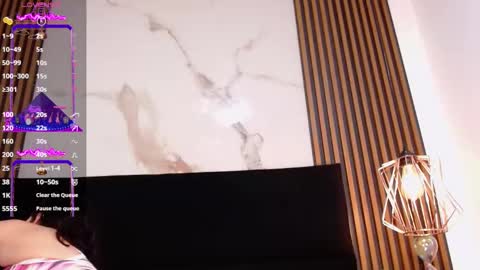 Anny online show from February 24, 6:26 pm