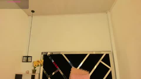 Anny online show from February 25, 9:02 pm