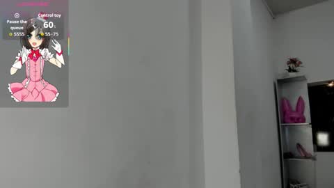 Anny online show from September 28, 2:28 am