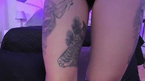 AnnyT online show from December 13, 10:13 pm