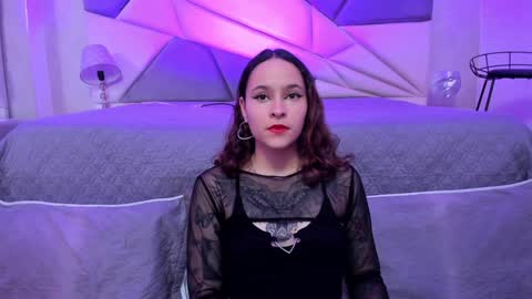 AnnyT online show from January 12, 8:36 pm