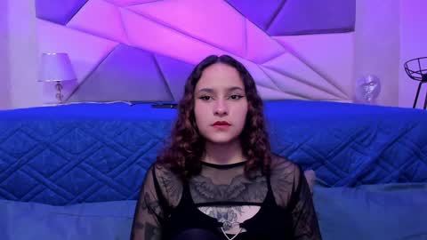 AnnyT online show from January 21, 10:19 pm