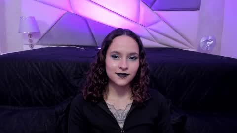 AnnyT online show from February 2, 11:53 pm