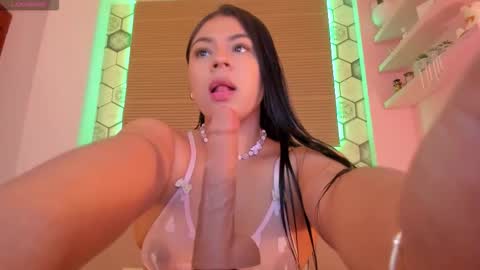 Gaby online show from November 28, 10:40 am