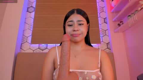 Snapshot of annytorres chatting on June 13, 11:52 am Gaby online show from June 13, 11:52 am