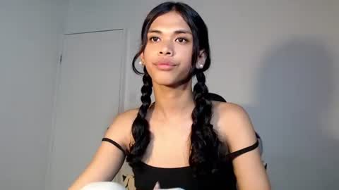 anok_yaii online show from November 24, 7:19 am