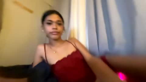 anok_yaii online show from May 3, 8:31 am