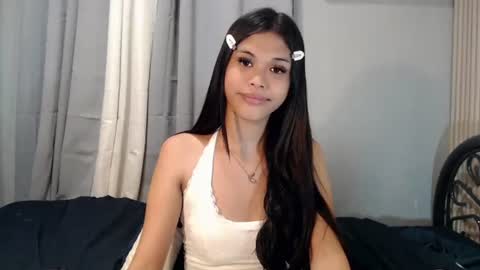 anok_yaii online show from July 5, 3:52 pm