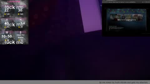 Snapshot of anomalies_ig chatting on December 30, 2:53 am anomalies_ig online show from December 30, 2:53 am