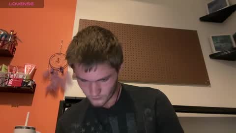 Snapshot of anomalies_ig chatting on January 19, 9:55 pm anomalies_ig online show from January 19, 9:55 pm