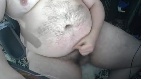 anon18747 online show from January 1, 5:54 am