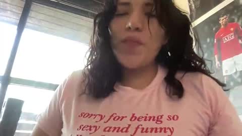 Snapshot of anon42069422 chatting on February 27, 7:47 pm anon42069422 online show from February 27, 7:47 pm