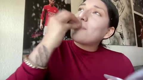 Snapshot of anon42069422 chatting on March 13, 6:47 pm anon42069422 online show from March 13, 6:47 pm