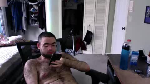 anonman12 online show from March 17, 1:47 pm