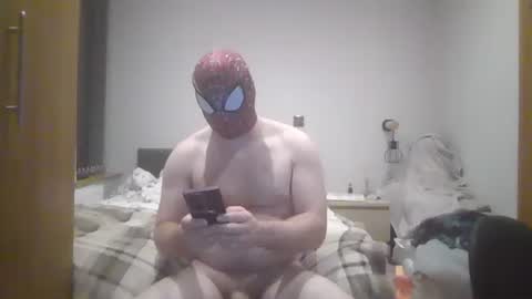 Snapshot of anonmaskman chatting on January 19, 9:02 pm Anon Mask Man online show from January 19, 9:02 pm