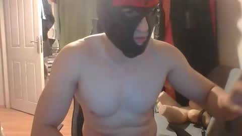 Anonymousguy online show from September 11, 10:54 pm