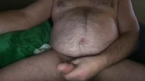 Anonymous Resident online show from December 18, 8:48 pm