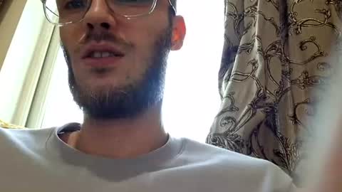 anonymousstoner58 online show from July 7, 4:48 am
