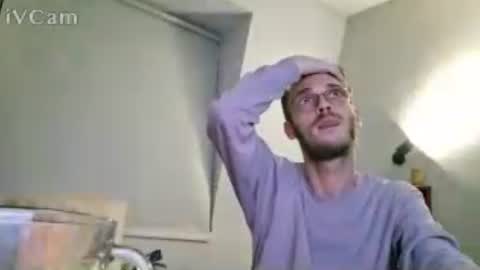anonymousstoner58 online show from July 15, 1:11 am