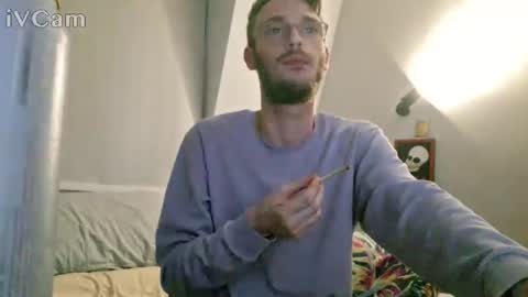 anonymousstoner58 online show from July 17, 2:29 am