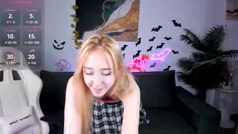 Anora online show from November 5, 12:27 pm