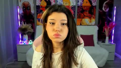 Anora online show from November 24, 1:00 pm