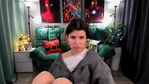 Anora online show from December 4, 6:38 pm