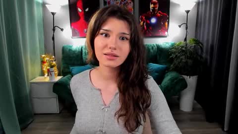 Snapshot of anoradark chatting on January 10, 1:07 am Anora online show from January 10, 1:07 am