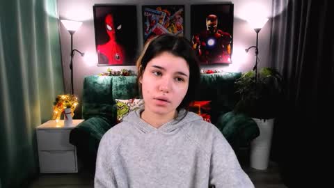 Snapshot of anoradark chatting on January 15, 6:44 pm Anora online show from January 15, 6:44 pm