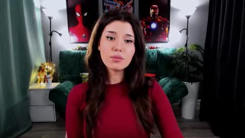 Snapshot of anoradark chatting on January 18, 9:18 pm Anora online show from January 18, 9:18 pm