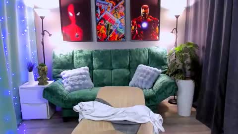 Snapshot of anoradark chatting on February 1, 6:28 pm Anora online show from February 1, 6:28 pm