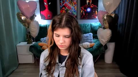 Snapshot of anoradark chatting on February 28, 6:31 pm Anora online show from February 28, 6:31 pm