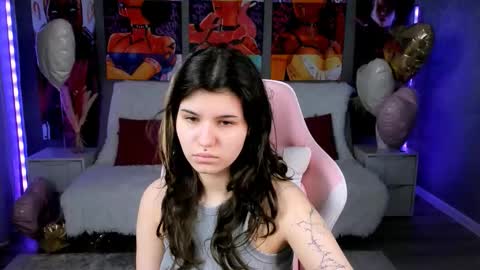 Snapshot of anoradark chatting on March 1, 6:32 pm Anora online show from March 1, 6:32 pm