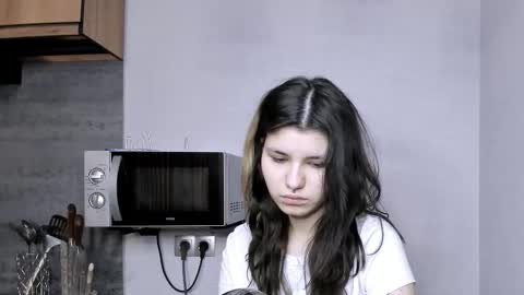 Snapshot of anoradark chatting on March 15, 9:10 pm Anora online show from March 15, 9:10 pm