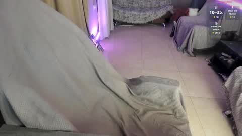 jasperD online show from March 6, 6:37 pm