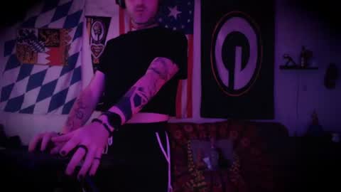 Anovva online show from July 4, 11:22 pm