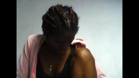 anselmee online show from March 11, 8:20 am